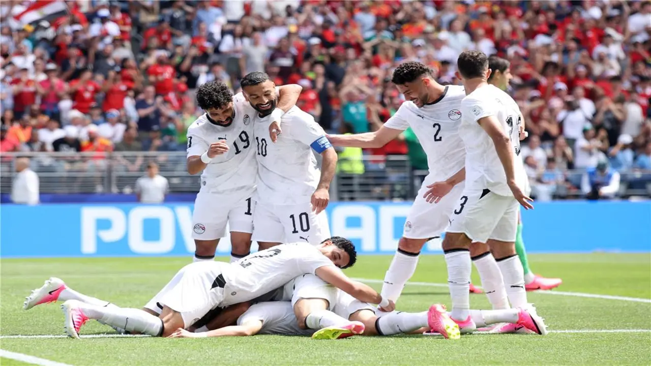 تردد القناة المفتوحة الناقلة لمواجهة مصر والأرجنتين في كأس العالم 2026